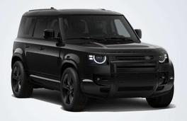 Land Rover Defender 110 V8 P425 - 2025 - Joinsteer - #1