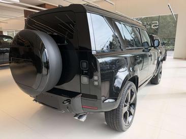 Land Rover Defender V8 P425 — photo 5