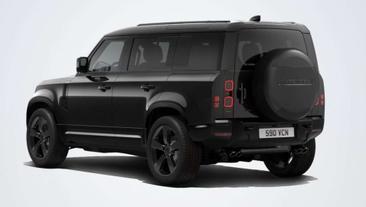 Land Rover Defender 110 V8 P425 — photo 3