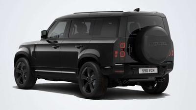 Land Rover Defender 110 V8 P425