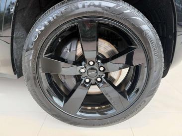 Land Rover Defender V8 P425 — photo 6
