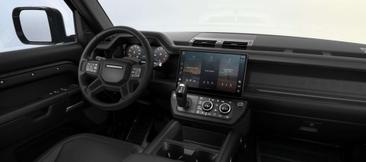 Land Rover Defender 110 V8 P425 — photo 5