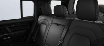 Land Rover Defender 110 V8 P425 — photo 7