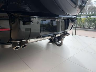 Land Rover Defender V8 P425 — photo 13