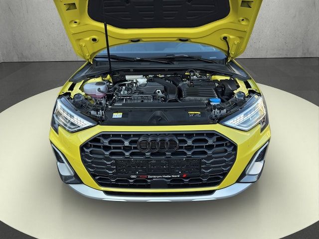 Audi A3 Allstreet 35 TFSI S Tronic - 2024 - Joinsteer - #22