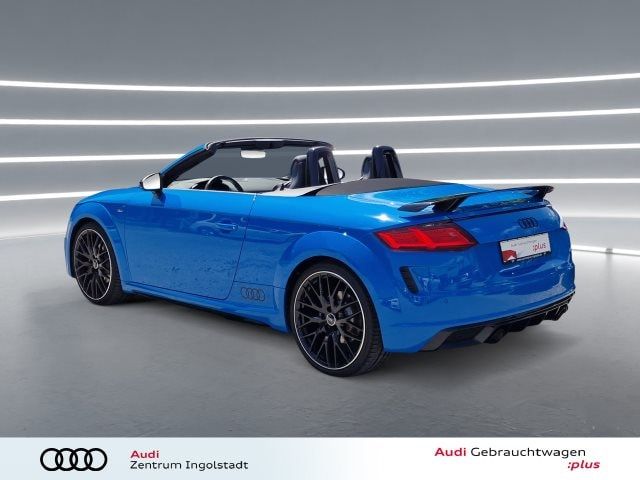 Audi TT Roadster 40 TFSI S Tronic - 2024 - Joinsteer - #6
