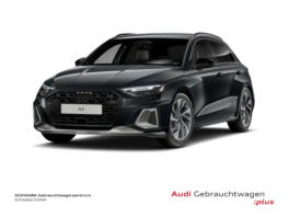 Audi A3 Break Surélevé TFSI E 40 E - 2025 - Joinsteer - #1