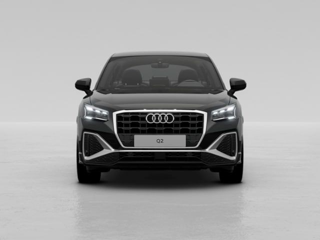 Audi Q2 S Line 35 TDI S Tronic - 2024 - Joinsteer - #5