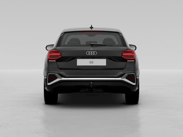 Audi Q2 S Line 35 TDI S Tronic - 2024 - Joinsteer - #6