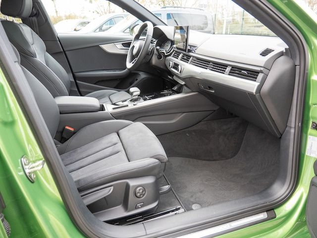 Audi A4 Allroad 40 TDI Quattro S Tronic - 2023 - Joinsteer - #2