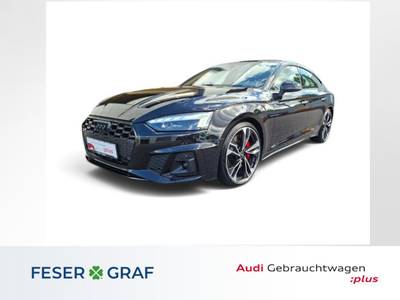 Audi S 5 Sportback TDI - 2023 - Joinsteer - #1