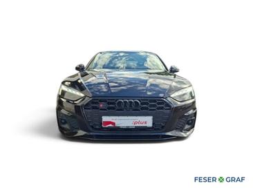 Audi S 5 Sportback TDI — photo 2