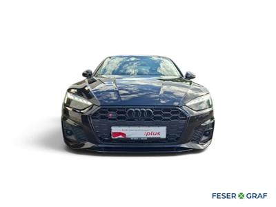 Audi S 5 Sportback TDI