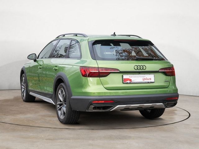 Audi A4 Allroad 40 TDI Quattro S Tronic - 2023 - Joinsteer - #3