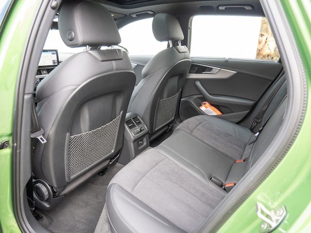 Audi A4 Allroad 40 TDI Quattro S Tronic - 2023 - Joinsteer - #4