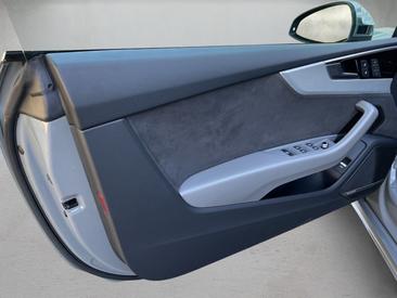 Audi S 5 Cabriolet Cabrio TFSI — photo 6