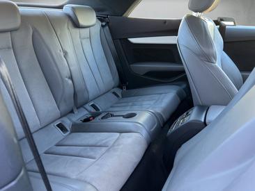 Audi S 5 Cabriolet Cabrio TFSI — photo 12