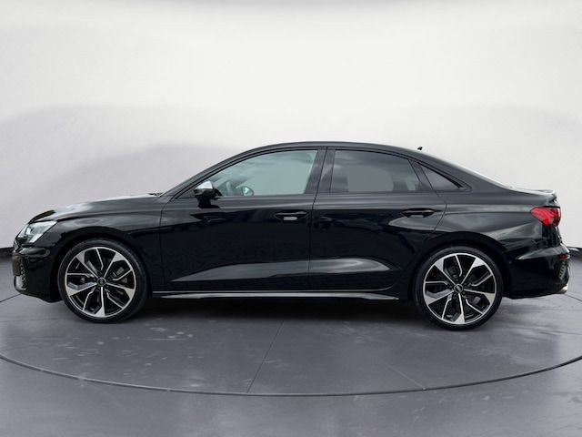 Audi S3 S3 Limousine TFSI 228310 KW(PS) S Tronic - 2024 - Joinsteer - #2