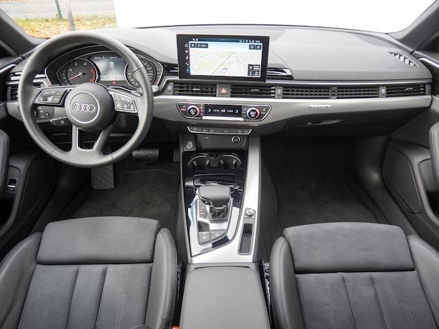 Audi A4 Allroad 40 TDI Quattro S Tronic - 2023 - Joinsteer - #7