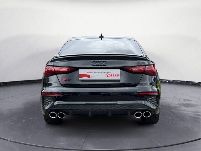Audi S3 S3 Limousine TFSI 228310 KW(PS) S Tronic - 2024 - Joinsteer - #4