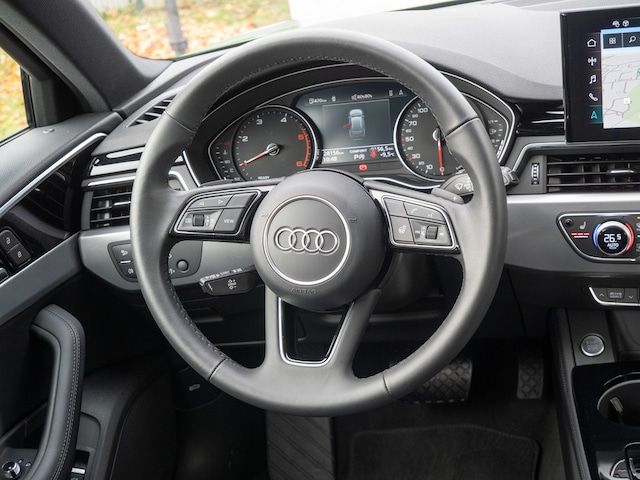 Audi A4 Allroad 40 TDI Quattro S Tronic - 2023 - Joinsteer - #8