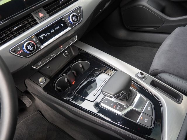 Audi A4 Allroad 40 TDI Quattro S Tronic - 2023 - Joinsteer - #13