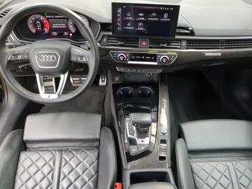 Audi S 5 Cabriolet Cabrio TFSI — photo 5