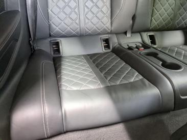 Audi S 5 Cabriolet Cabrio TFSI — photo 6