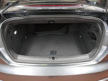 Audi S 5 Cabriolet Cabrio TFSI — photo 7