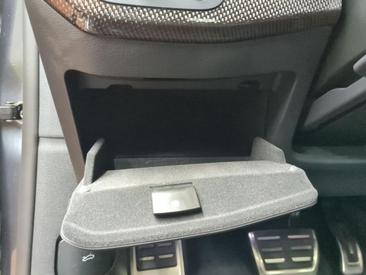 Audi S 5 Cabriolet Cabrio TFSI — photo 14