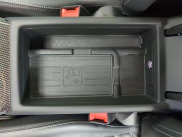 Audi S 5 Cabriolet Cabrio TFSI — photo 15