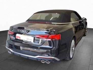 Audi S 5 Cabriolet Cabrio TFSI — photo 2