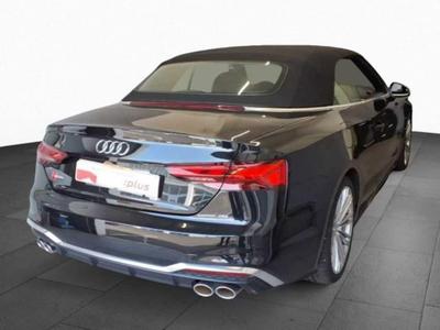 Audi S 5 Cabriolet Cabrio TFSI