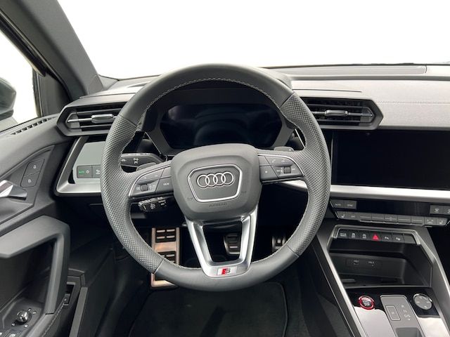 Audi S3 S3 Limousine TFSI 228310 KW(PS) S Tronic - 2024 - Joinsteer - #12
