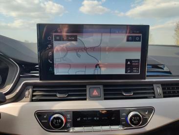 Audi S 5 Cabriolet Cabrio TFSI — photo 11