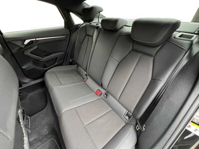 Audi S3 S3 Limousine TFSI 228310 KW(PS) S Tronic - 2024 - Joinsteer - #13