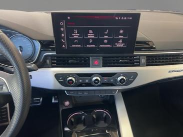 Audi S 5 Sportback TDI — photo 12