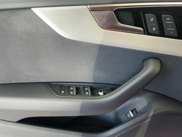 Audi S 5 Sportback TDI — photo 13