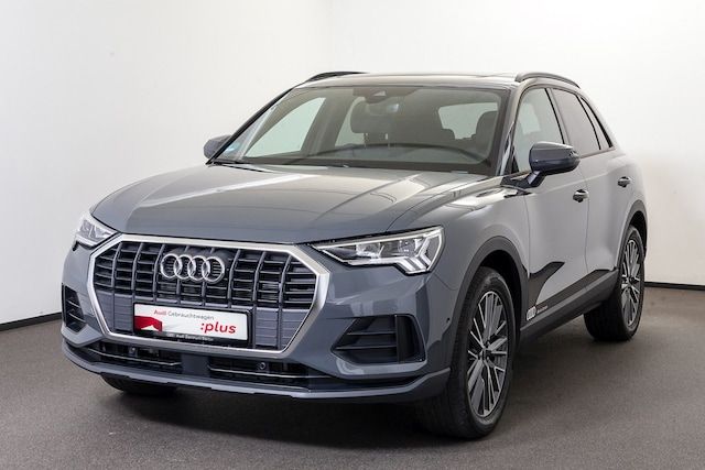 Audi Q3 35 TFSI S Tronic - 2025 - Joinsteer - #2
