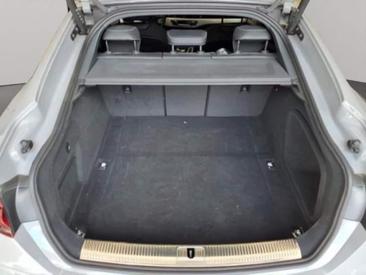 Audi S 5 Sportback TDI — photo 5