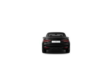 Audi S 5 Cabriolet Cabrio TFSI — photo 5