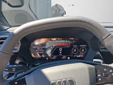 Audi RS3 Berline TFSI Quattro S Tronic — photo 10