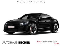 Audi E-tron GT Berline RS Quattro 440 KW - 2021 - Joinsteer - #1