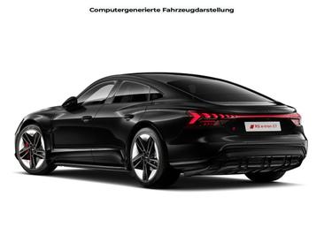 Audi E-tron GT Berline RS Quattro 440 KW — photo 2