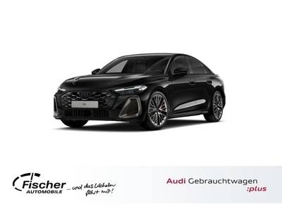 Audi S 5 Berline TFSI - 2026 - Joinsteer - #1