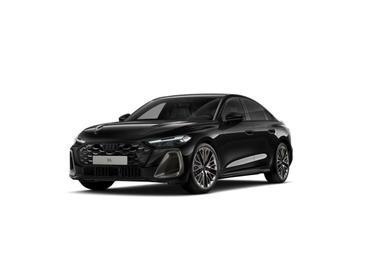 Audi S 5 Berline TFSI — photo 2