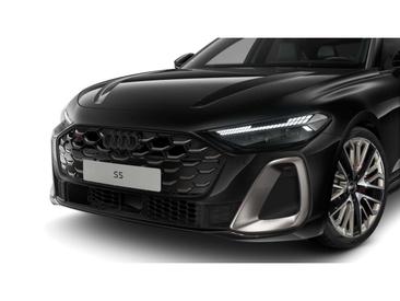 Audi S 5 Berline TFSI — photo 3