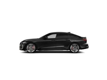 Audi S 5 Berline TFSI — photo 7