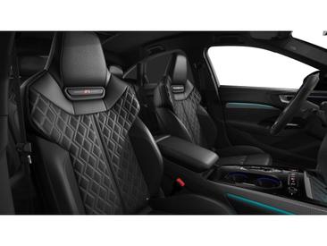 Audi S 5 Berline TFSI — photo 8