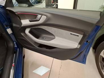 Audi S 5 Avant TFSI — photo 12